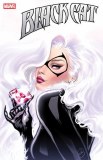 Black Cat #3 Werneck Variant