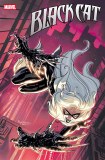 Black Cat #5 Antonio Variant