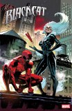 Black Cat #6 25 Copy Variant