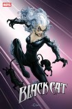 Black Cat #6 Crain Variant
