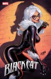 Black Cat #6 Nakayama Variant