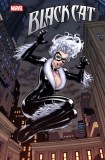 Black Cat #7 Gleb Melnikov Variant