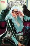 Black Cat #8 25 Copy Hans Variant