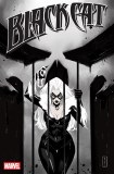 Black Cat #13 Nogi San Incentive Variant