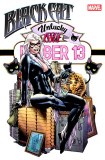 Black Cat #13 Siqueira Foil Variant