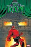 Will of Doom #1 25 Copy Shalvey Variant
