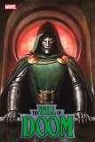 Will of Doom #1 Granov Variant