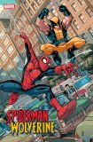 Spider-Man & Wolverine #1 50 Copy Bradshaw Variant
