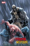 Spider-Man & Wolverine #2 50 Copy Ramos Hidden Gem Variant