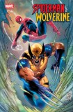 Spider-Man & Wolverine #4 Daniel Variant