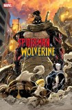 Spider-Man & Wolverine #5