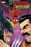 Spider-Man & Wolverine #5 Ario Anindito Variant