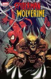 Spider-Man & Wolverine #10 Sandoval Variant
