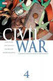 Civil War #4 Facsimile