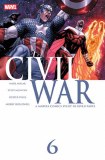 Civil War #6 Facsimile