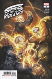 Spirits of Violence #2