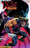X-Men of Apocalypse Alpha #1 100 Copy McGuinness Variant