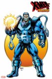 X-Men of Apocalypse Alpha #1 Nauck Variant