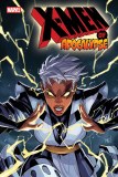 X-Men of Apocalypse #1 Madureira Variant