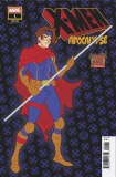 X-Men of Apocalypse #1 Brooks Variant