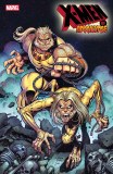 X-Men of Apocalypse #2 Adams Variant