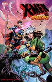 X-Men of Apocalypse #4 25 Copy Campana Variant