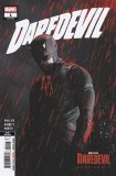 Daredevil #1 Marvel Television 3rd Printing Variant