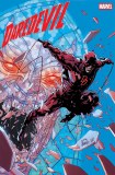 Daredevil #1 2nd Ptg Garbett Incentive Variant
