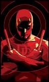 Daredevil #1 3rd Ptg Garbett Incentive Virgin Variant