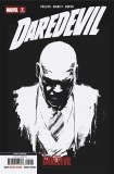 Daredevil #2 4th Ptg