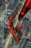 Daredevil #2 2nd Ptg  Platt Incentive  Variant