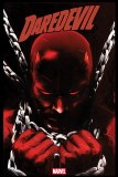 Daredevil #4 Lee Garbett 2nd Printing Variant