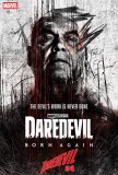Daredevil #4 Marvel Television Variant