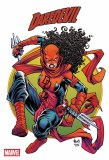 Daredevil #6 Todd Nauck Iconic Variant