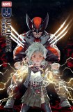 Ultimate Universe Finale #1 25 Copy Ngu Variant