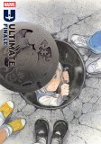 Ultimate Universe Finale #1 Momoko Variant
