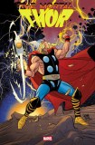 Mortal Thor #1 Ferry Variant