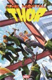 Mortal Thor #3