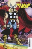 Mortal Thor #4 Simonson Variant