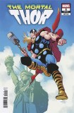 Mortal Thor #5 25 Copy Asrar Variant