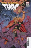 Mortal Thor #6 Romero Variant