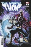 Mortal Thor #8 Portacio Variant