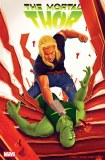 Mortal Thor #9 25 Copy Doaly Variant