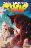 Mortal Thor #10 25 Copy Peralta Variant