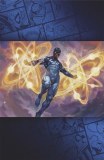 Mortal Thor #10 Boros Magic the Gathering Incentive Variant