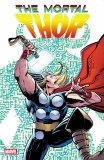 Mortal Thor #11 Craig Variant