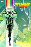 Mortal Thor #11 Vecchio Pride Variant