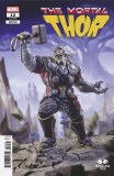 Mortal Thor #12 Mcfarlane Toys Marvel Rivals Variant