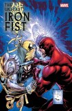 Undead Iron Fist #2