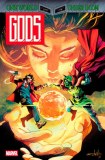 GODS One World Under Doom #1